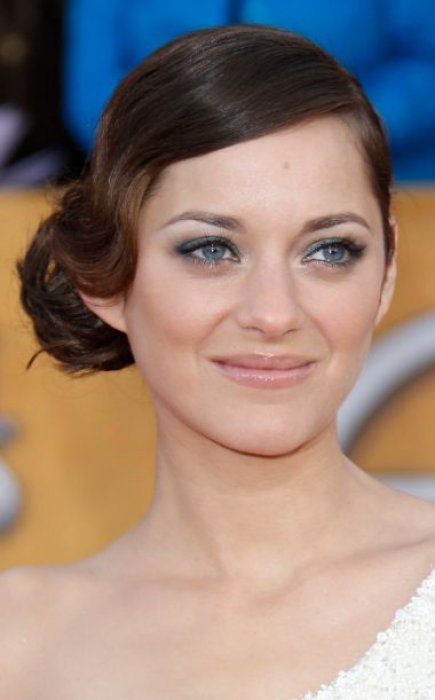 Marion Cotillard Marion Cotillard