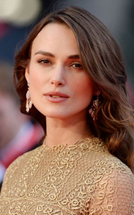 Keira Knightley Keira Knightley