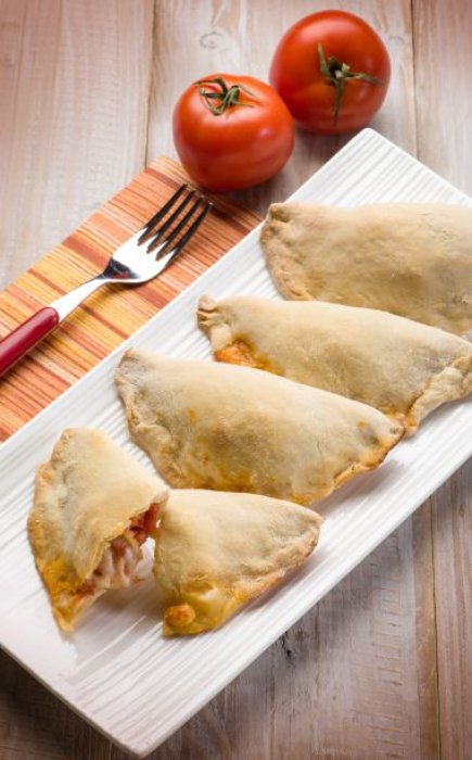 Panzerotti Panzerotti