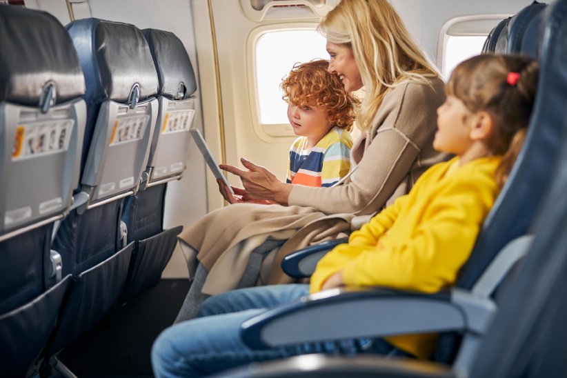 Utiliser ses miles pour obtenir des réductions sur les billets d'avion Utiliser ses miles pour obtenir des réductions sur les billets d'avion