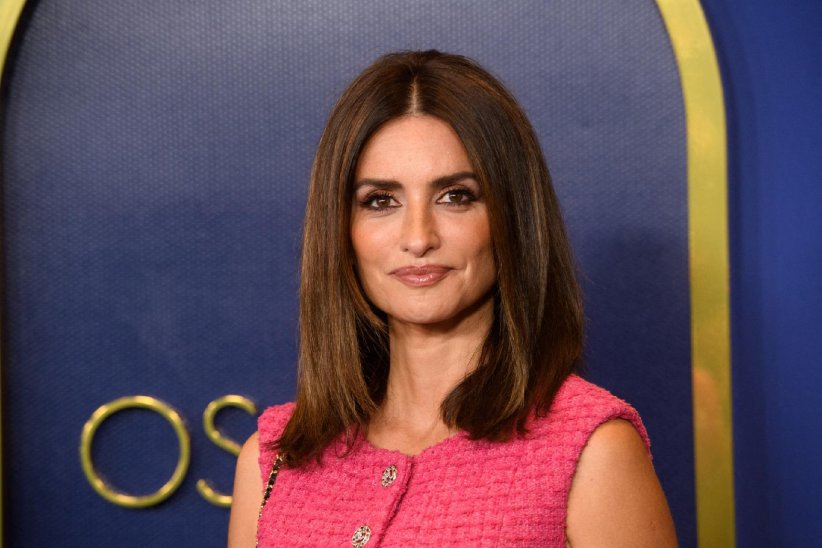 Penélope Cruz a allaité pendant plus d'un an Penélope Cruz a allaité pendant plus d'un an