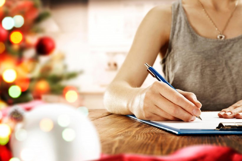 Étape 1 : arrêter des idées de cadeaux Étape 1 : arrêter des idées de cadeaux