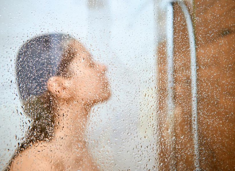 Prendre une douche plutôt qu'un bain Prendre une douche plutôt qu'un bain