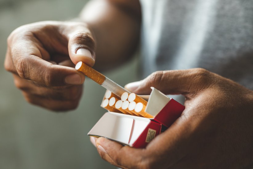 51,5 milliards de cigarettes vendues en 2012 51,5 milliards de cigarettes vendues en 2012