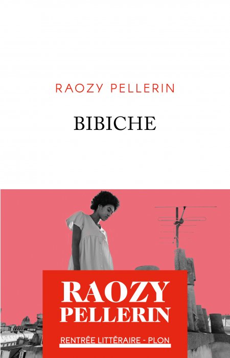"Bibiche" de Raozy Pellerin "Bibiche" de Raozy Pellerin
