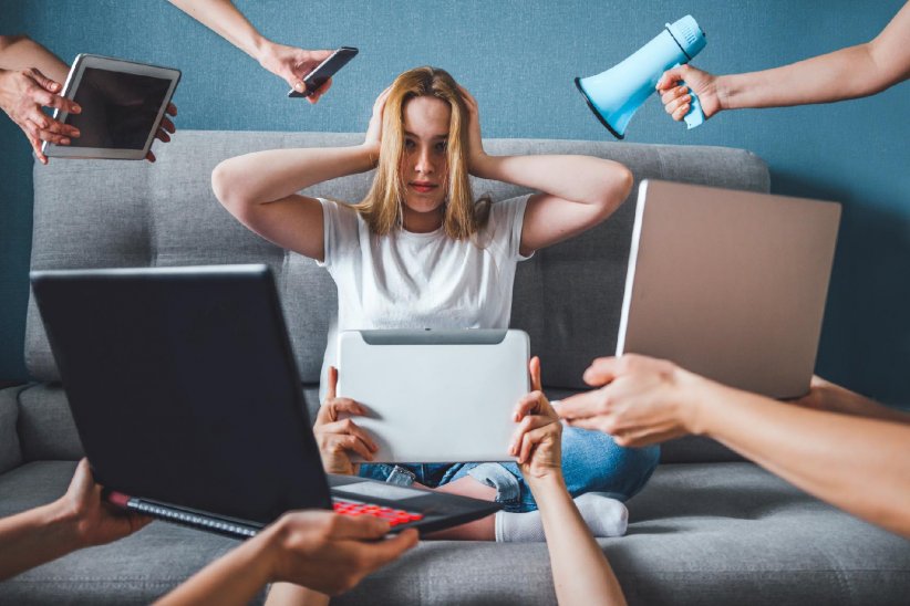 Enlever les mails professionnels de son téléphone Enlever les mails professionnels de son téléphone
