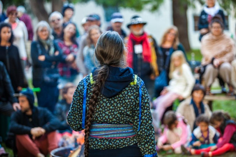 Ils agissent pour l'intérêt public Ils agissent pour l'intérêt public