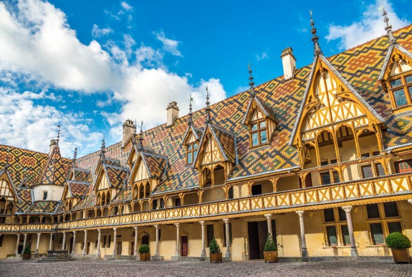 Beaune : le meilleur de la Bourgogne à des prix raisonnables Beaune : le meilleur de la Bourgogne à des prix raisonnables