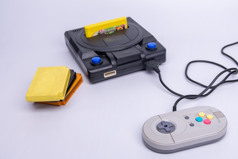 Les jeux vidéo : des collections prisées suite à l'essor du retrogaming Les jeux vidéo : des collections prisées suite à l'essor du retrogaming
