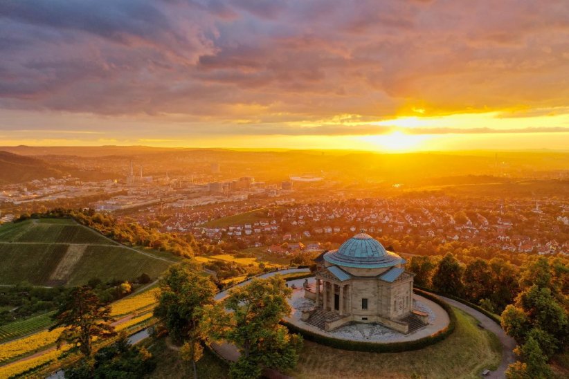 Stuttgart : une ville allemande attractive Stuttgart : une ville allemande attractive