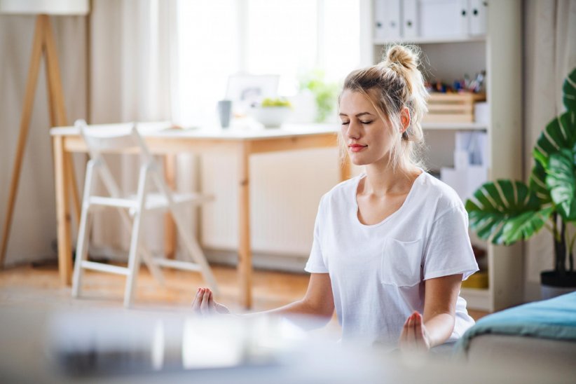 Savoir gérer son stress Savoir gérer son stress