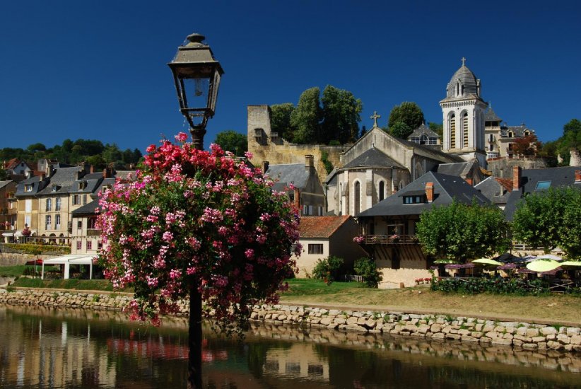 Montignac : un monument fermé pour le protéger des touristes Montignac : un monument fermé pour le protéger des touristes