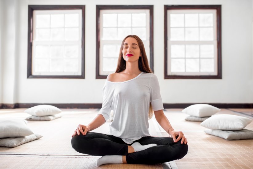 Pratiquer une activité physique Pratiquer une activité physique