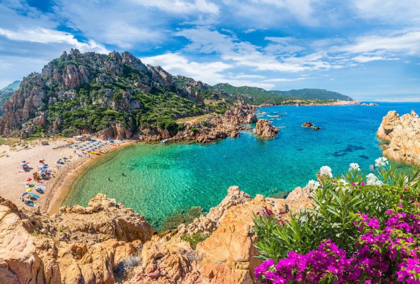 La Sardaigne La Sardaigne