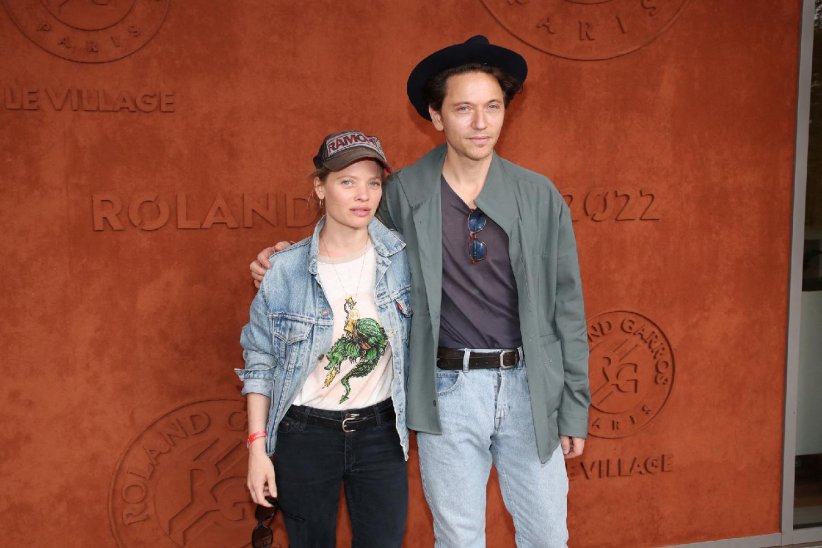 Mélanie Thierry et Raphaël : liés à jamais Mélanie Thierry et Raphaël : liés à jamais