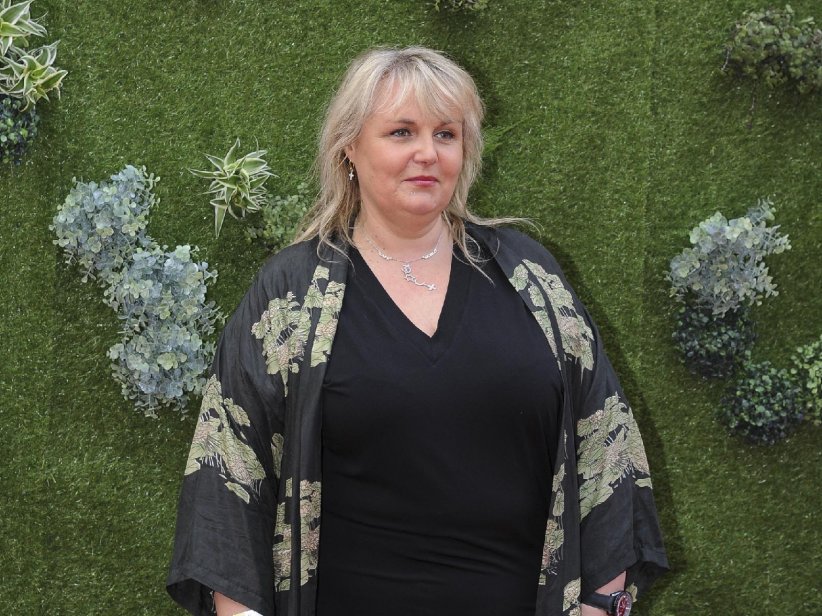 Valérie Damidot : la nostalgie de l'Île de Ré Valérie Damidot : la nostalgie de l'Île de Ré