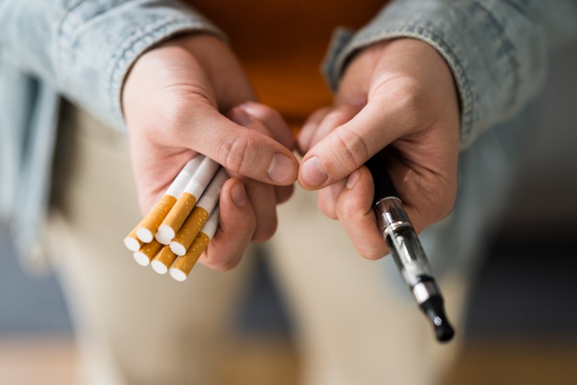 23,6 milliards de dollars : la valeur marchande des e-cigarettes 23,6 milliards de dollars : la valeur marchande des e-cigarettes