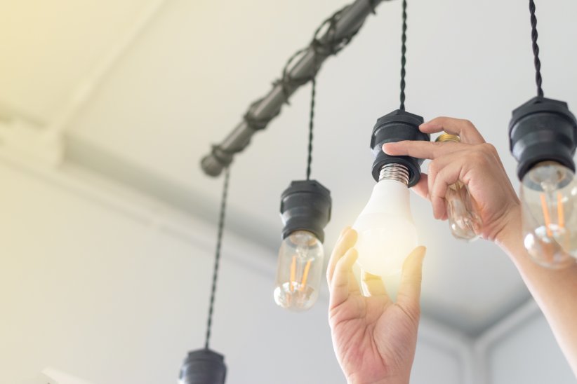 Opter pour des LED Opter pour des LED