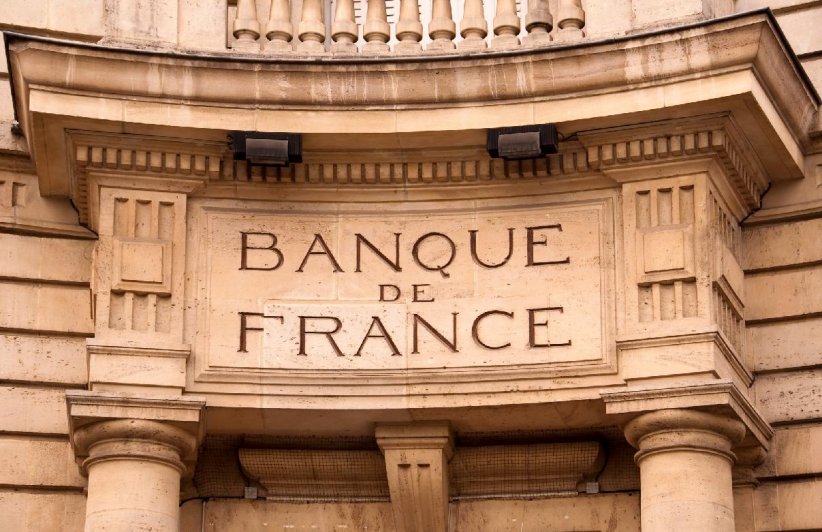 Avant la Banque de France, deux autres organismes ont été créés Avant la Banque de France, deux autres organismes ont été créés