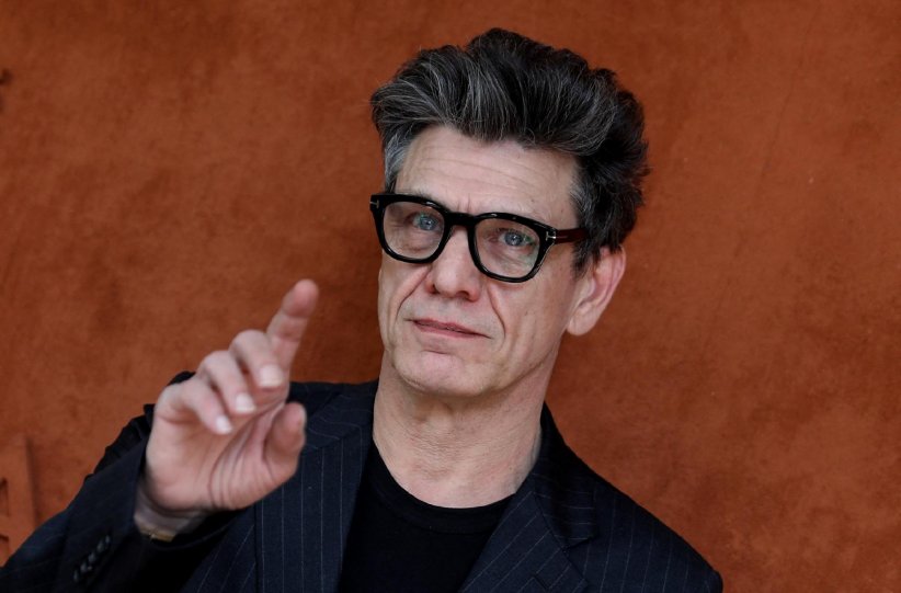 Marc Lavoine Marc Lavoine