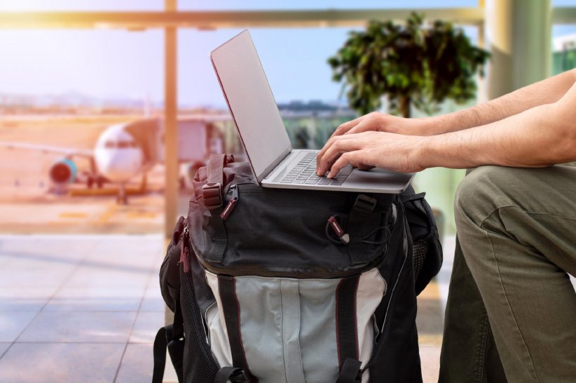 Les aéroports : c'est pratique mais risqué Les aéroports : c'est pratique mais risqué