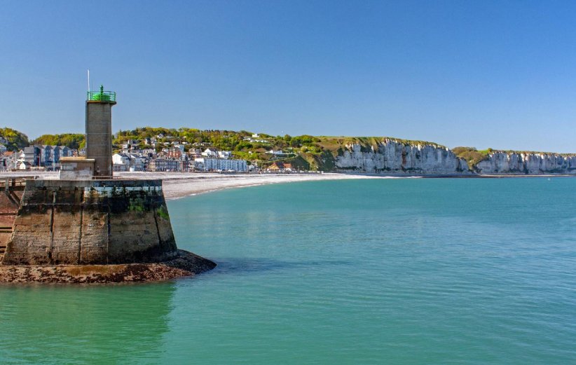 Fécamp : la Normandie à petit prix Fécamp : la Normandie à petit prix