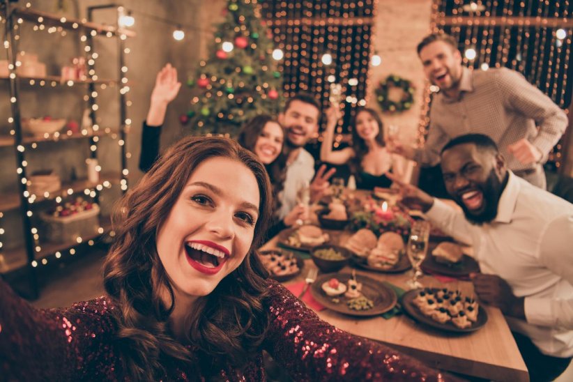 Un Noël sans cadeaux ? Un Noël sans cadeaux ?
