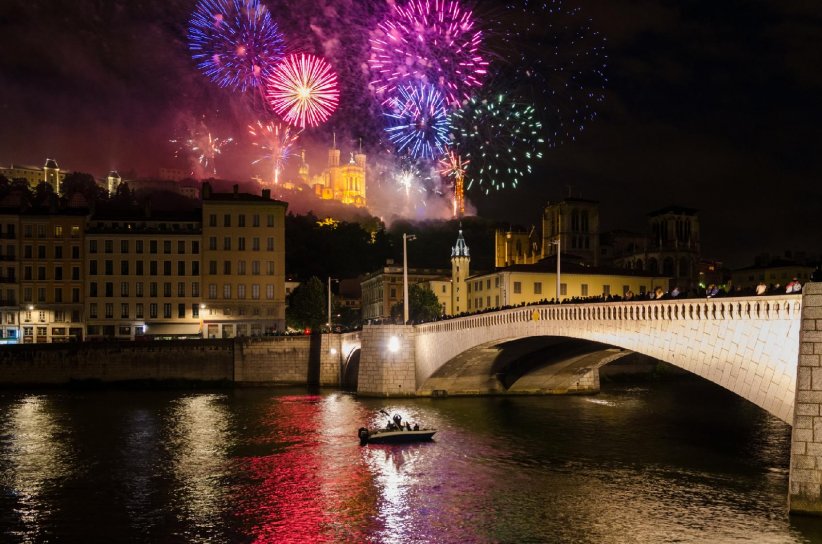 Lyon Lyon