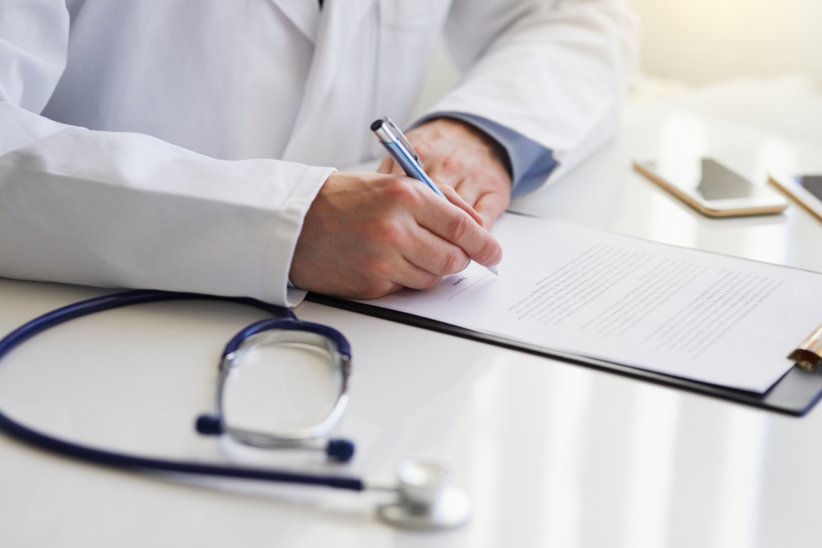 Des antécédents médicaux Des antécédents médicaux