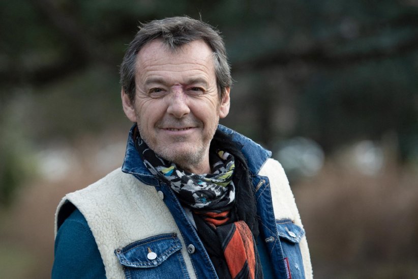 Jean-Luc Reichmann : un passionné de karaté Jean-Luc Reichmann : un passionné de karaté