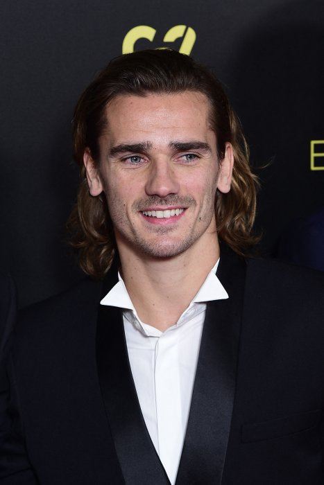 Antoine Griezmann achète des crédits FIFA Antoine Griezmann achète des crédits FIFA