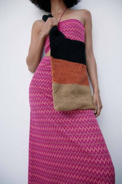 Le sac en jute qui fait mouche Le sac en jute qui fait mouche