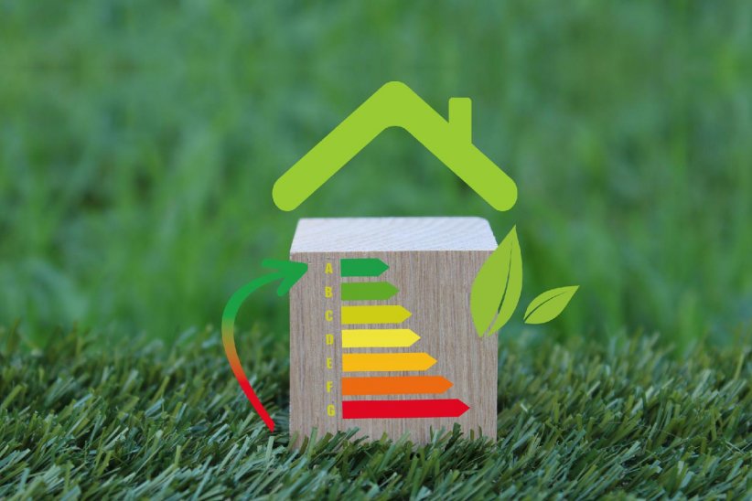 Habiter dans un bâtiment qui consomme peu d'énergie Habiter dans un bâtiment qui consomme peu d'énergie