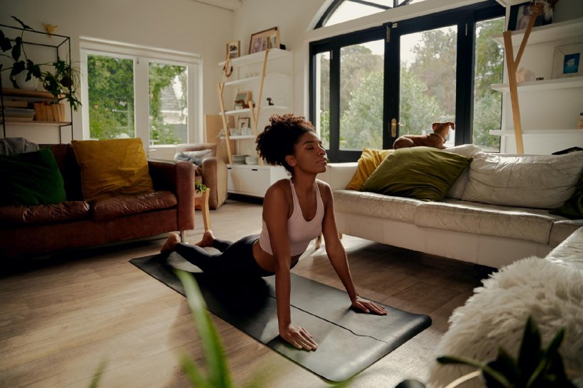 Le yoga Le yoga