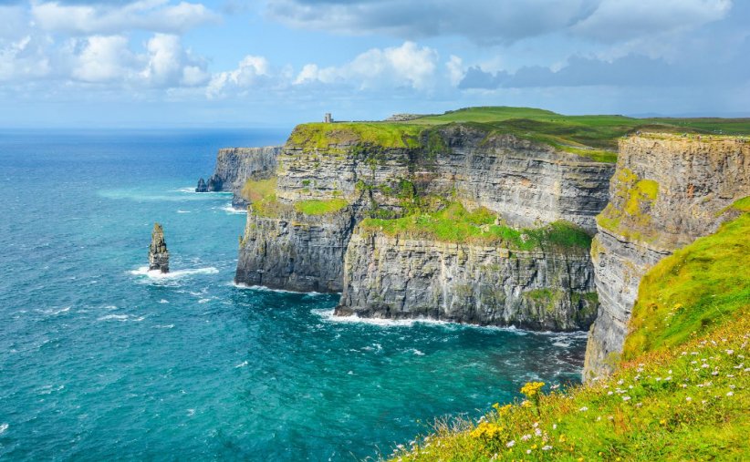 L'Irlande : un temps idéal pour faire du trek sans suer L'Irlande : un temps idéal pour faire du trek sans suer