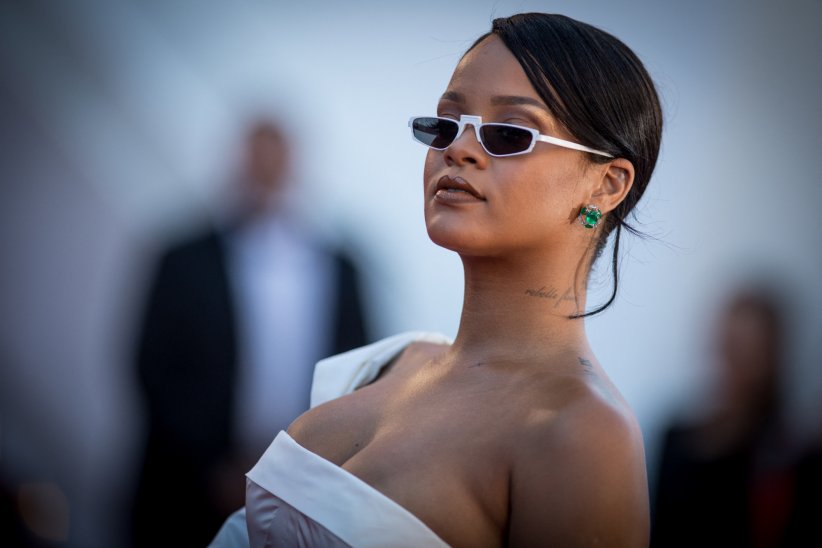 Rihanna annoncée morte Rihanna annoncée morte