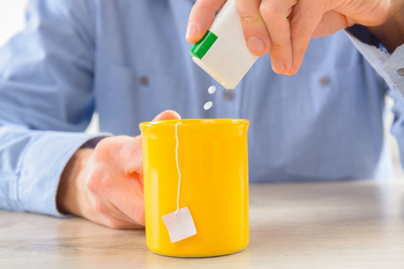 Les édulcorants ne sont pas à consommer toute la journée : vrai Les édulcorants ne sont pas à consommer toute la journée : vrai
