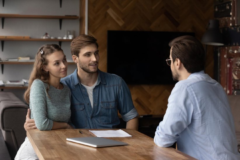 Les agents immobiliers sont tenus d'informer des manies des fantômes Les agents immobiliers sont tenus d'informer des manies des fantômes