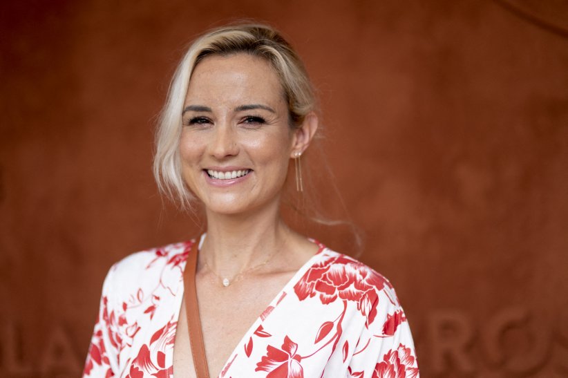 Elodie Gossuin Elodie Gossuin