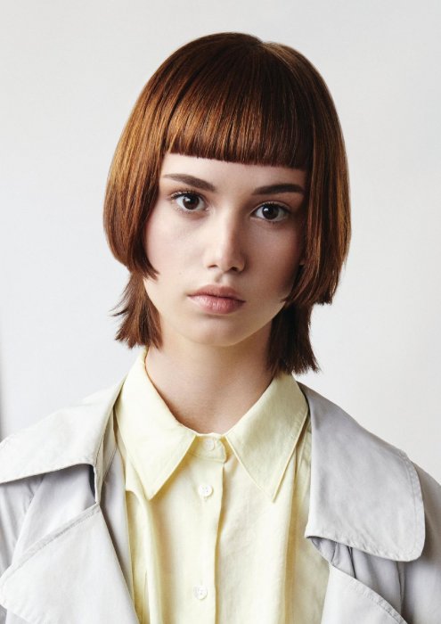 Le mocha brunette : apporter de la brillance aux cheveux bruns Le mocha brunette : apporter de la brillance aux cheveux bruns