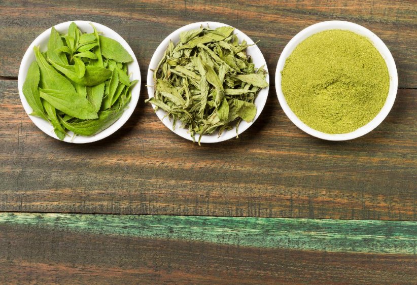 La stevia fait partie des édulcorants : vrai La stevia fait partie des édulcorants : vrai