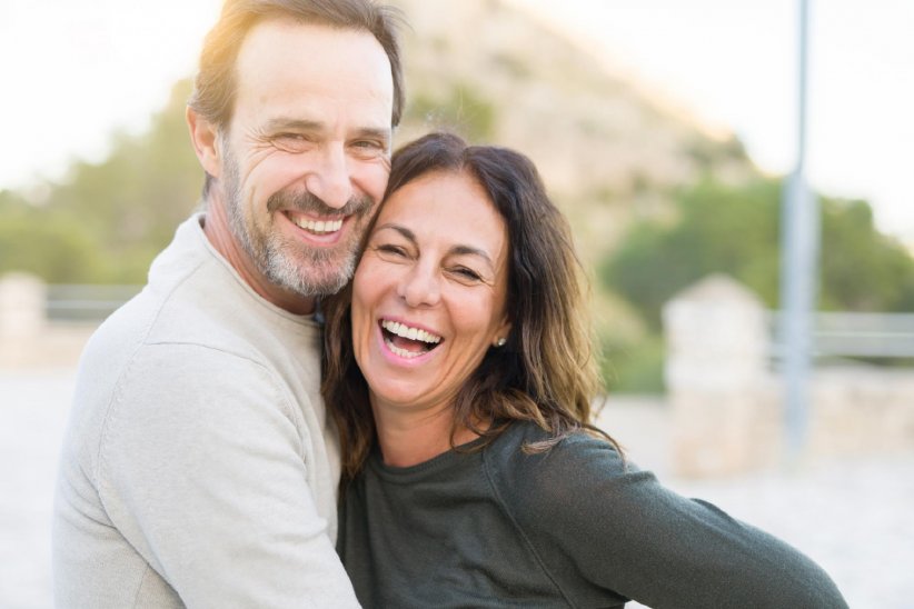 Préserver sa nouvelle relation Préserver sa nouvelle relation