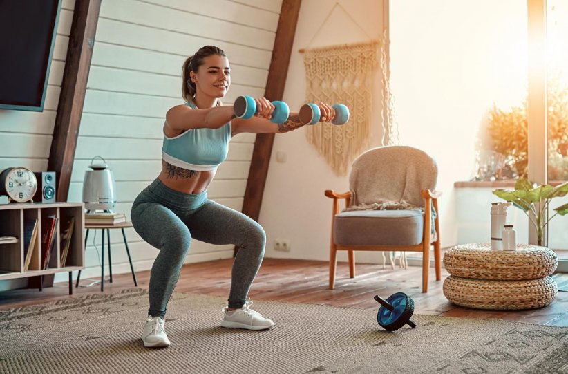Faire du sport Faire du sport