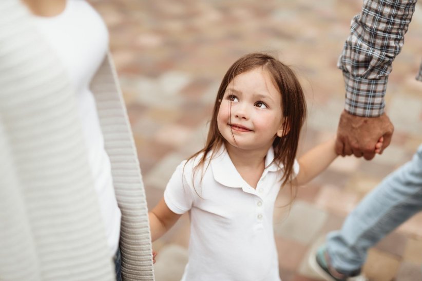 Se mettre d'accord sur la place du beau-parent Se mettre d'accord sur la place du beau-parent