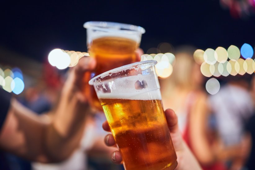 Limiter sa consommation d'alcool Limiter sa consommation d'alcool