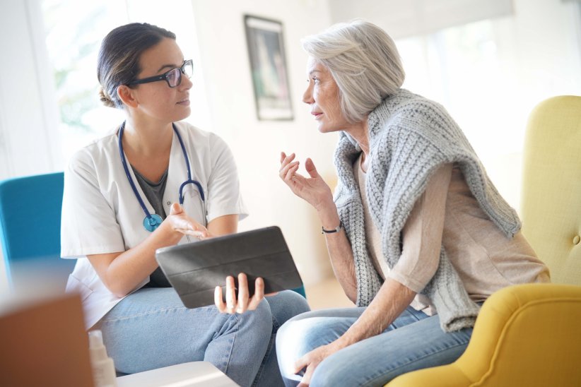 Vous demandez sans cesse d'autres avis après une consultation médicale Vous demandez sans cesse d'autres avis après une consultation médicale