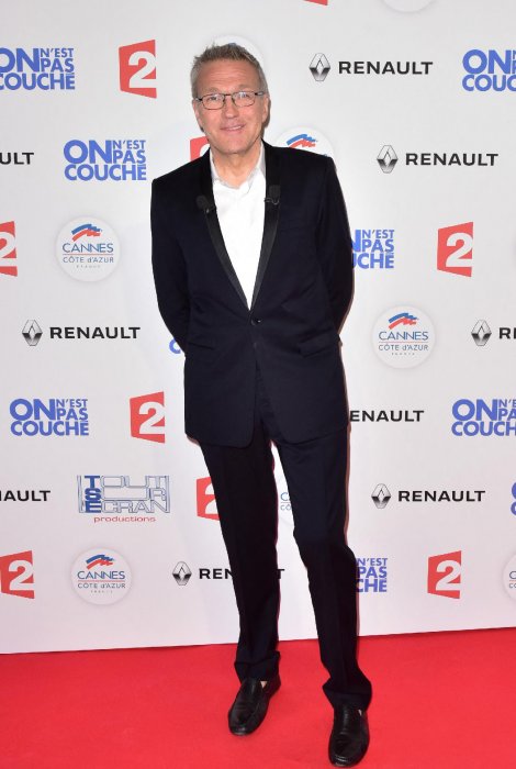 Laurent Ruquier quitte On est en direct Laurent Ruquier quitte On est en direct