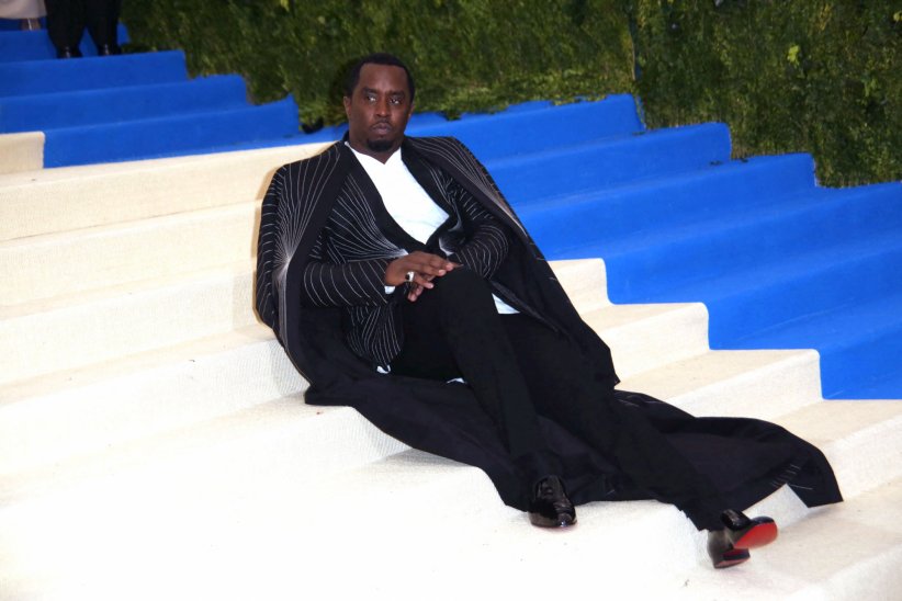 Le rappeur Puff Diddy détrône Kanye West Le rappeur Puff Diddy détrône Kanye West