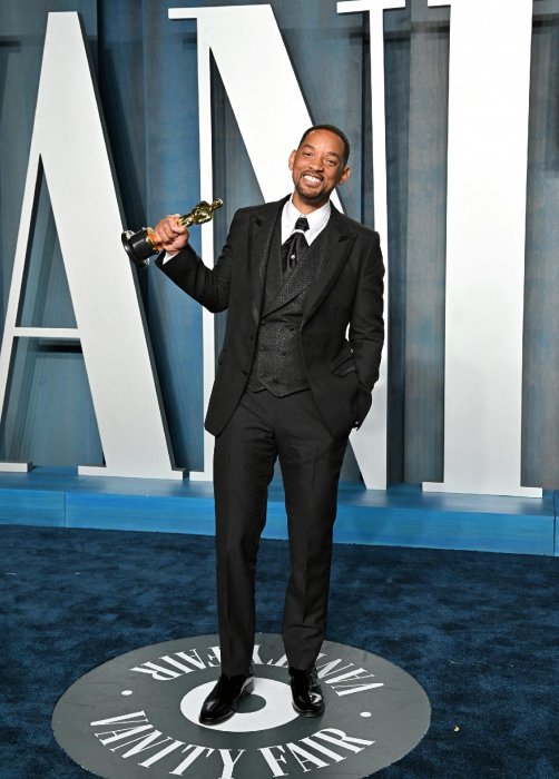 Le conseil drague de Will Smith Le conseil drague de Will Smith