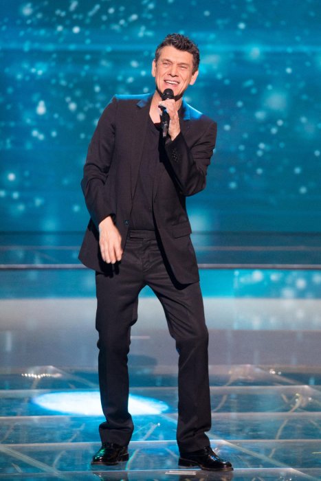 Le conseil drague de Marc Lavoine Le conseil drague de Marc Lavoine